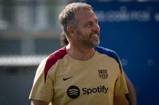 Thumbnail for article: Flick: 'Ik ben geobsedeerd door Johan Cruijff en de Hollandse School'