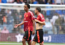 Thumbnail for article: Yoro heeft boezemvriend bij Man Utd gevonden en vertelt over verrassende held