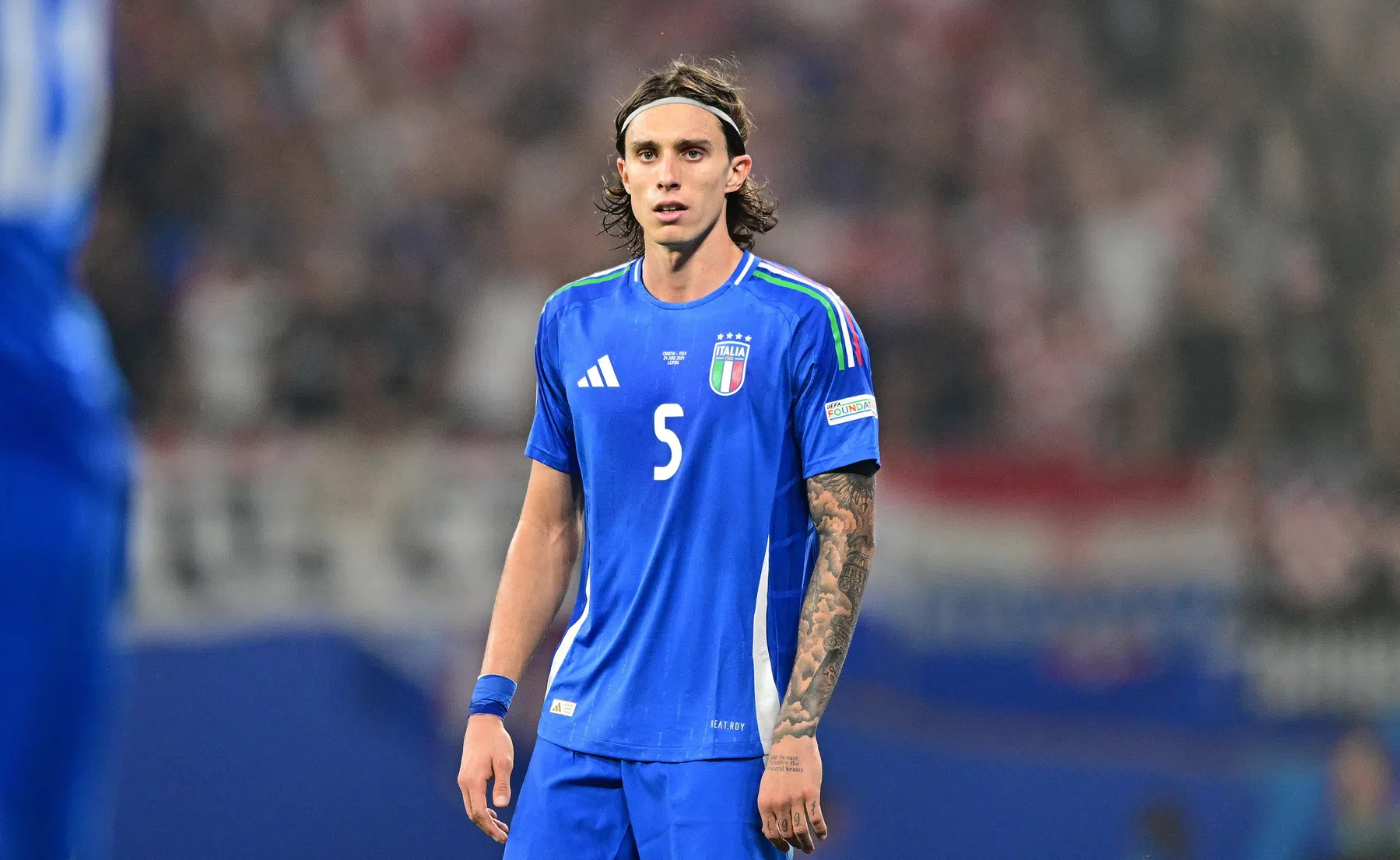 Twee clubs worden rijk van naderende toptransfer Italiaanse EK-revelatie