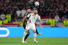 Thumbnail for article: Hongaarse EK-cultheld verkast naar Griekse club