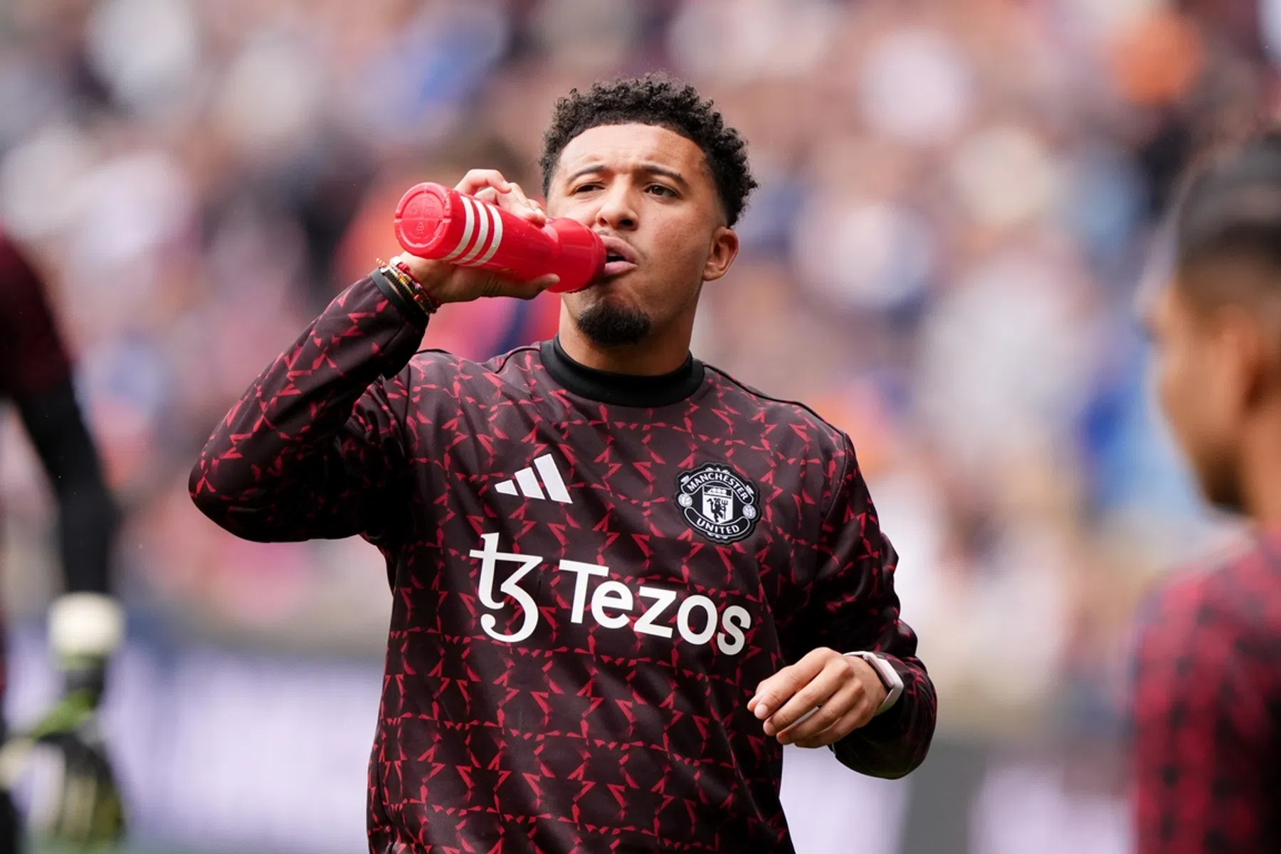 Sancho kan na succesvolle huurperiode opnieuw mooie stap maken