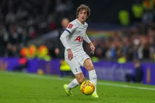 Thumbnail for article: Tottenham Hotspur zet overbodig duo in de etalage