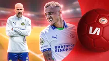 Thumbnail for article: Rondje PSV: Peter Bosz jaagt op meer