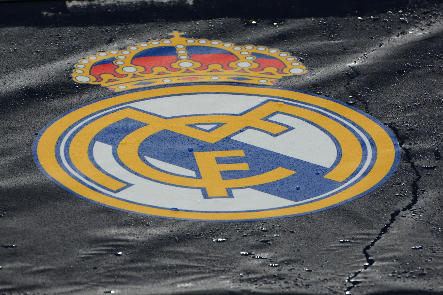 Real Madrid meldt primeur met duizelingwekkend hoge omzet