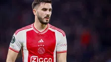 Thumbnail for article: Ajax worstelt met situatie-Sutalo