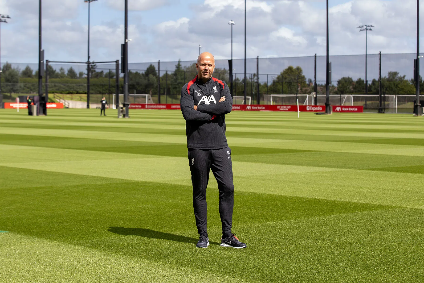 Slot neemt Van den Berg mee op trainingskamp, geen Oranje-internationals