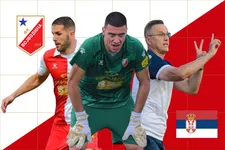 Thumbnail for article: Dit kan Ajax verwachten van Vojvodina