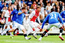 Thumbnail for article: Waarom Kenneth Taylor zo optimistisch is over Ajax