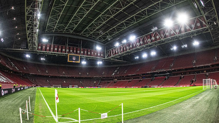 Vojvodina vol vertrouwen, maar ook op zijn hoede voor Ajax