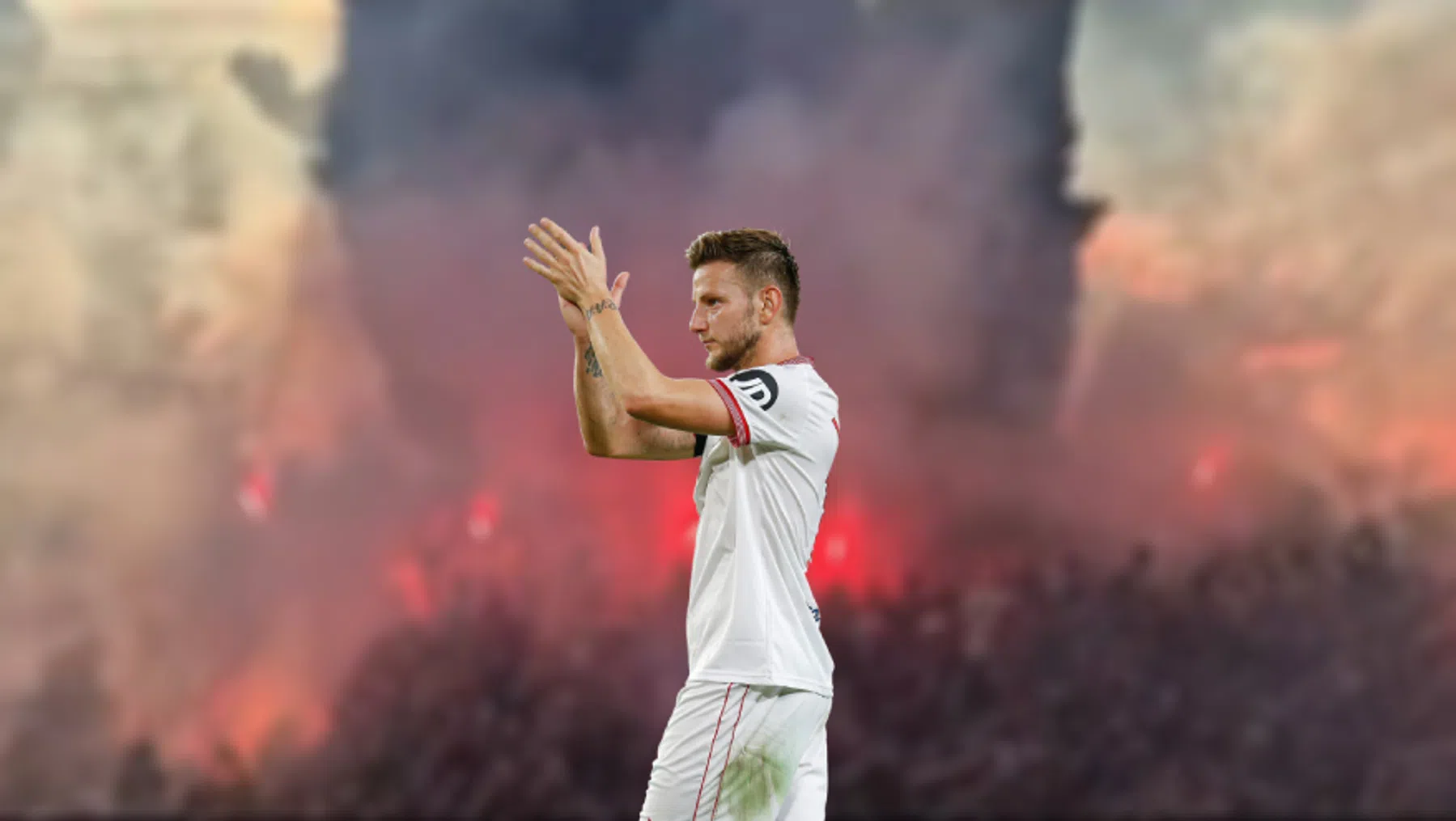 Romantische transfer Rakitic staat symbool voor de hunkering van Hajduk