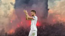 Thumbnail for article: Romantische transfer Rakitic staat symbool voor de hunkering van Hajduk