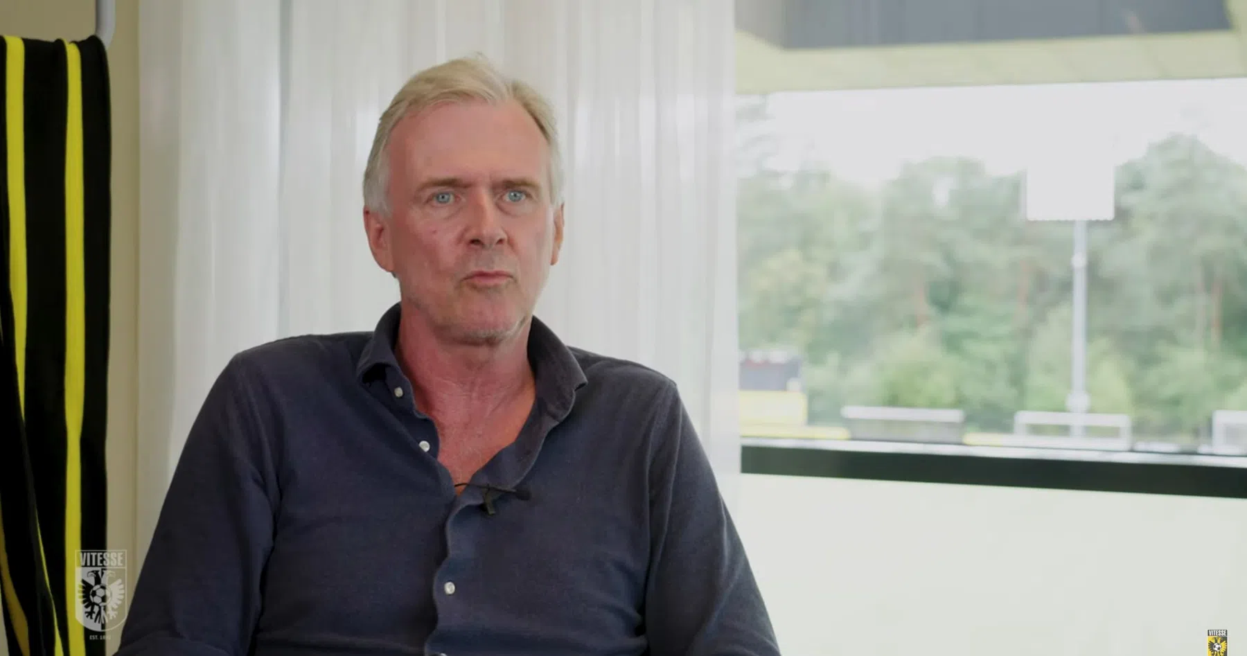 Vitesse mist zes miljoen: 'Andere problemen zijn opgelost'