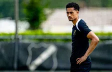 Thumbnail for article: Recordtransfer van muitende Omgba bewijst gelijk van Pierre van Hooijdonk