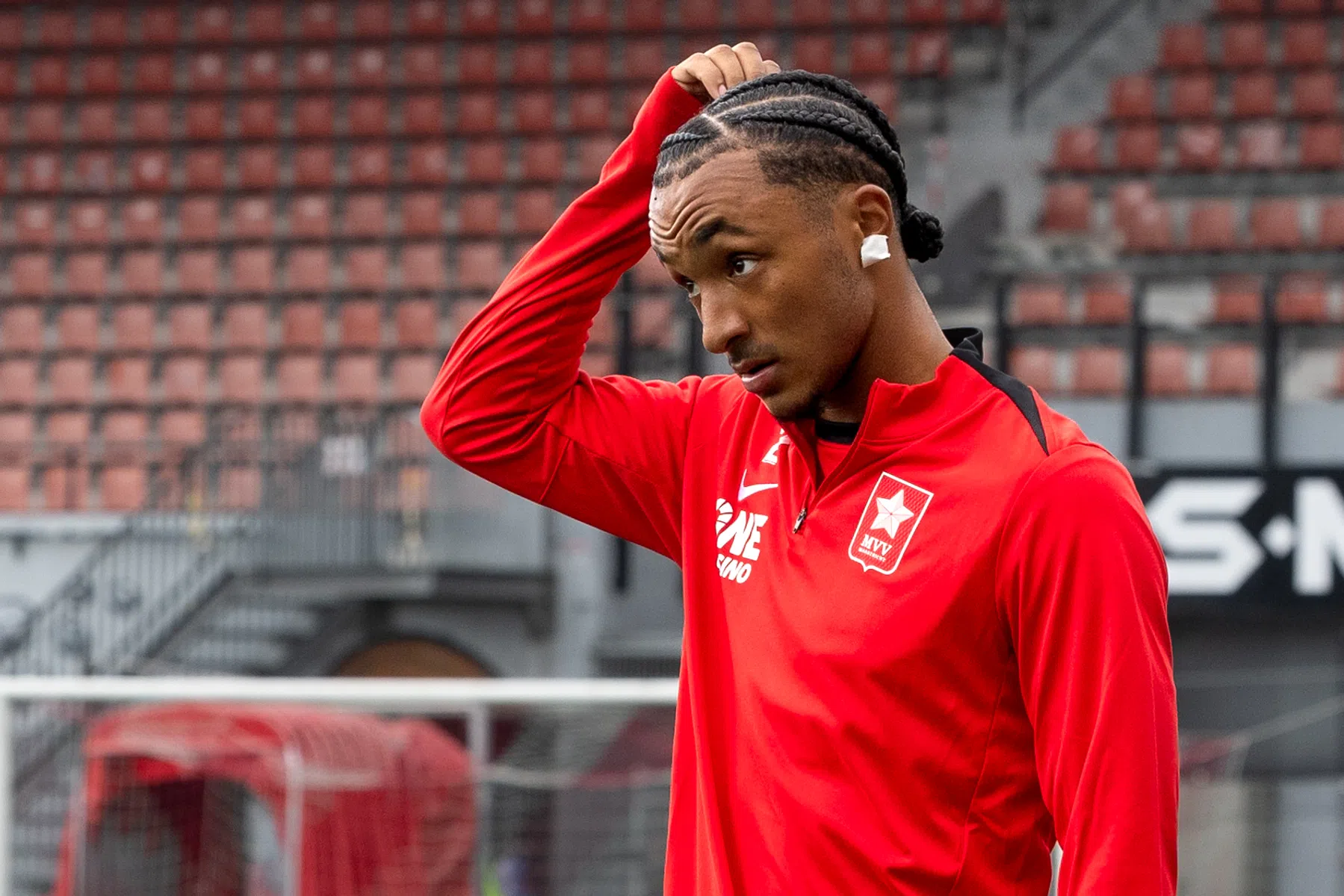 Voormalig MVV'er maakt zeven uur na droomtransfer eerste goal