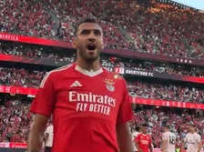Thumbnail for article: Pavlidis breidt doelpuntenreeks bij Benfica uit in aanloop naar Feyenoord