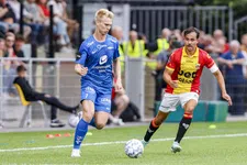 Thumbnail for article: Go Ahead-captain vol vertrouwen: 'We kunnen gewoon door komen'