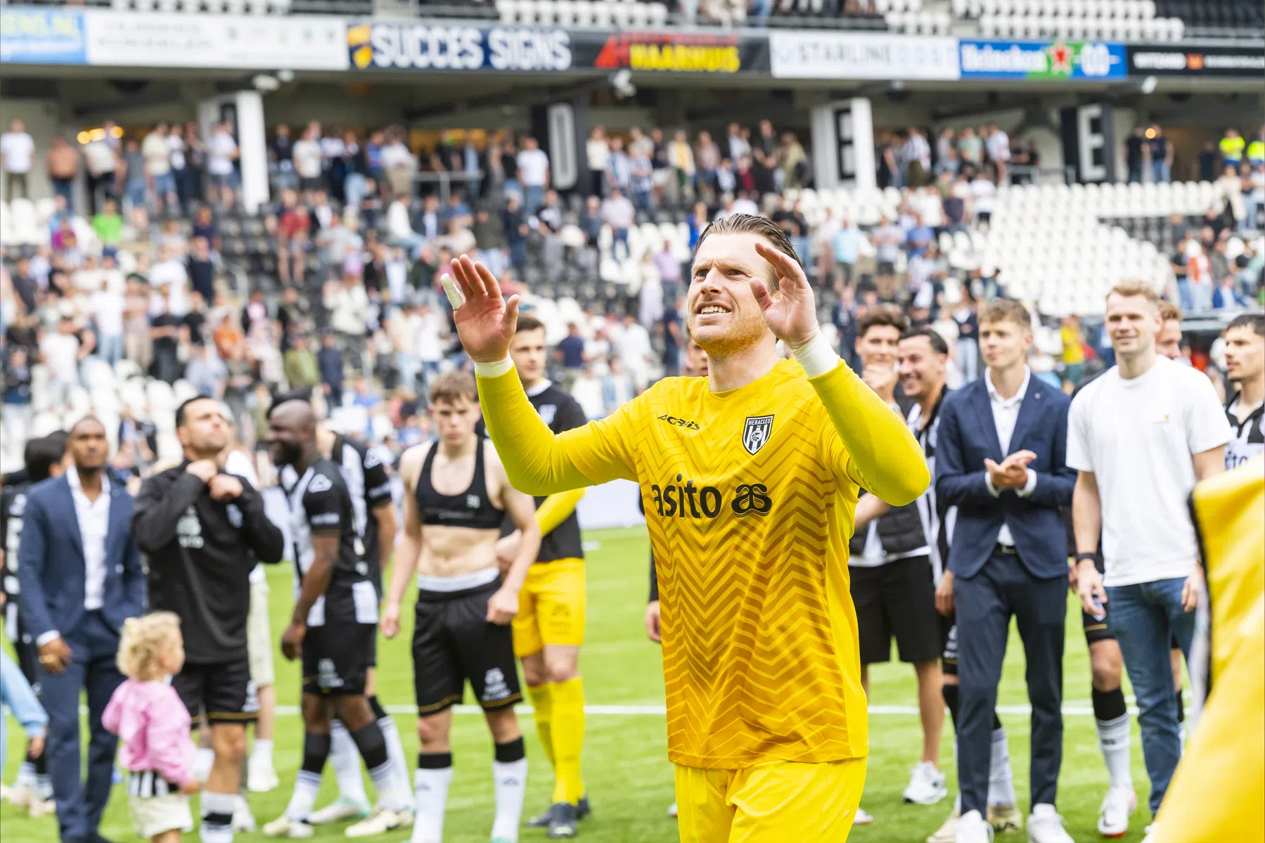FC Utrecht biedt Brouwer oplossing na ophef over contract