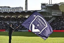 Thumbnail for article: Zesvoudig landskampioen Bordeaux wordt na 87 jaar amateurclub