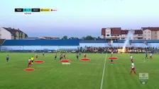 Thumbnail for article: Zo gaat Vojvodina eruitzien tegen Ajax