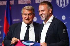 Thumbnail for article: Flick geeft update over Frenkie de Jong en spreekt over Williams, Yamal en Fati