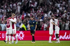 Thumbnail for article: 'Dapper Vojvodina op de drempel van een sensatie in Amsterdam'