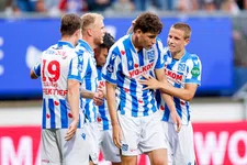 Thumbnail for article: Heerenveen overtuigt met ruime zege op La Liga-deelnemer