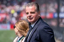 Thumbnail for article: Dennis te Kloese spreekt zich uit: 'De status van Feyenoord is veranderd'