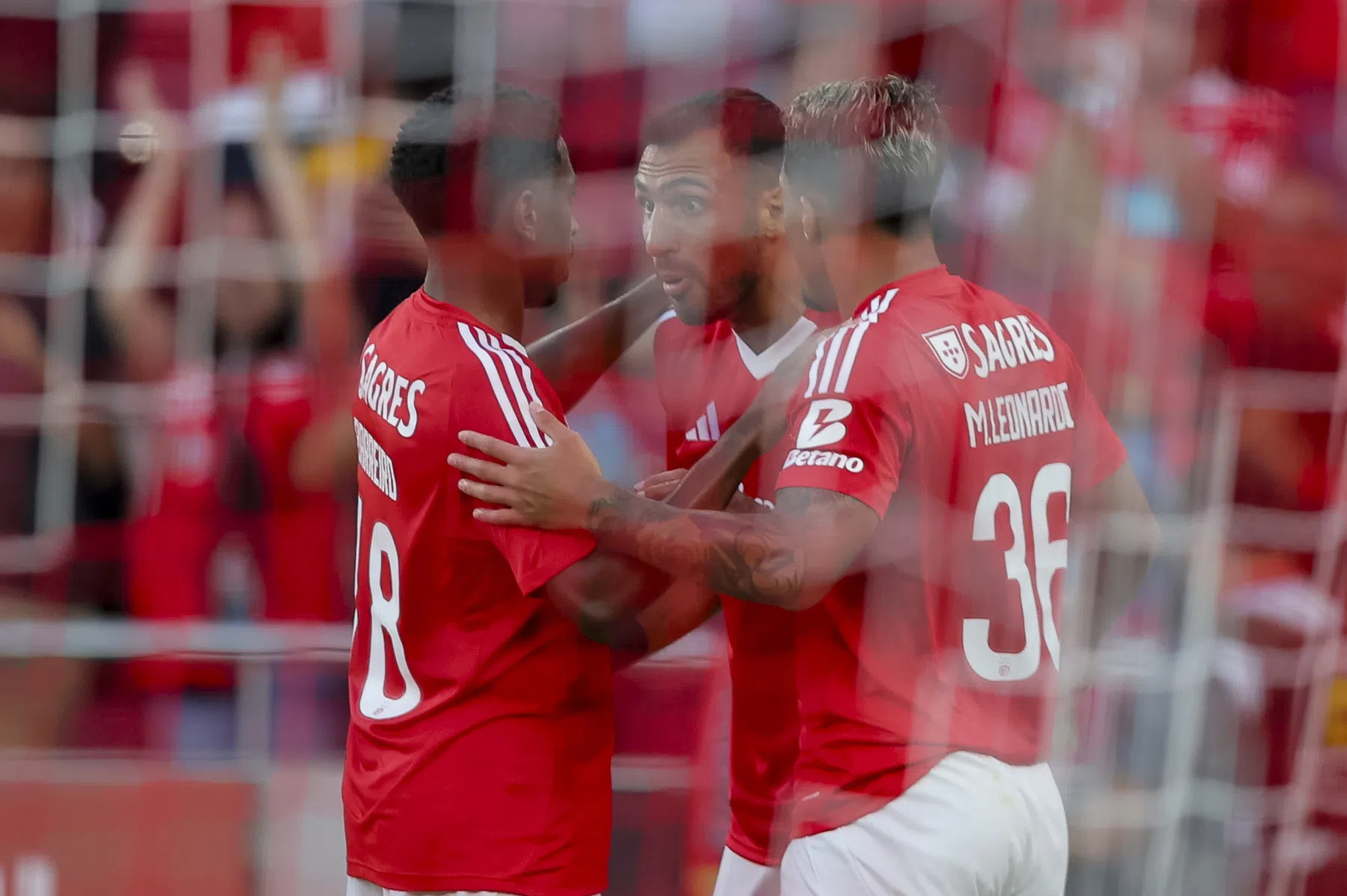 Pavlidis steelt Portugese harten: 'Cijfers waar fans van dromen'