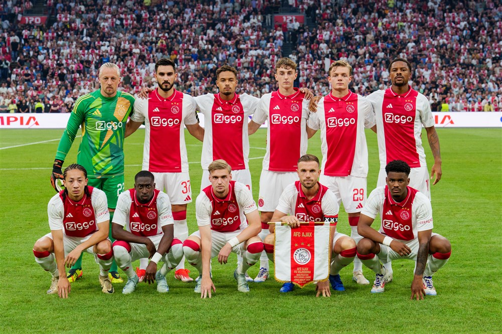 Dit is de grootste winnaar van de trainerswissel bij Ajax