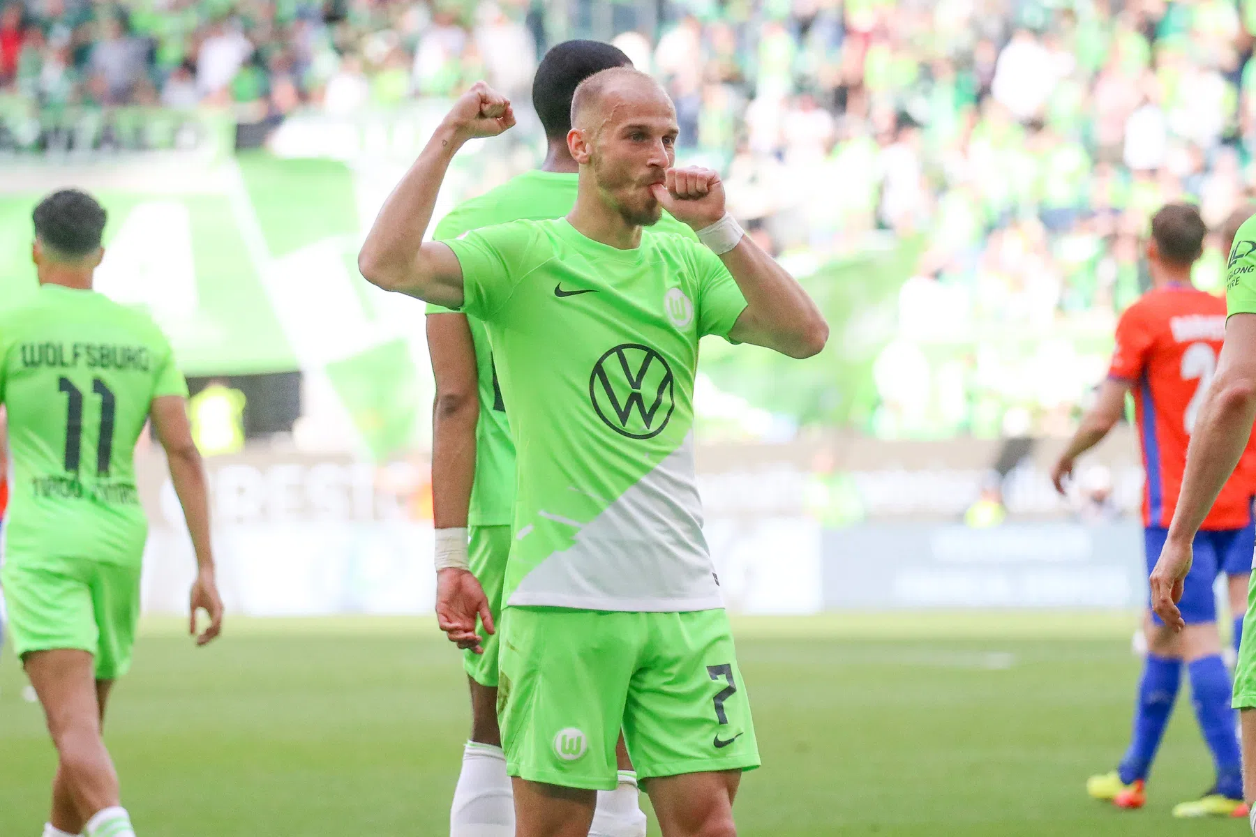 Cerny maakt tijdelijke overstap naar Schotland