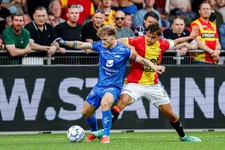Thumbnail for article: Waarom de return van Go Ahead een coëfficiënten-thriller wordt