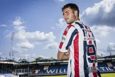 Thumbnail for article: Vaesen wil vraagtekens wegnemen: 'Spitsen zijn altijd later met ontwikkelen'