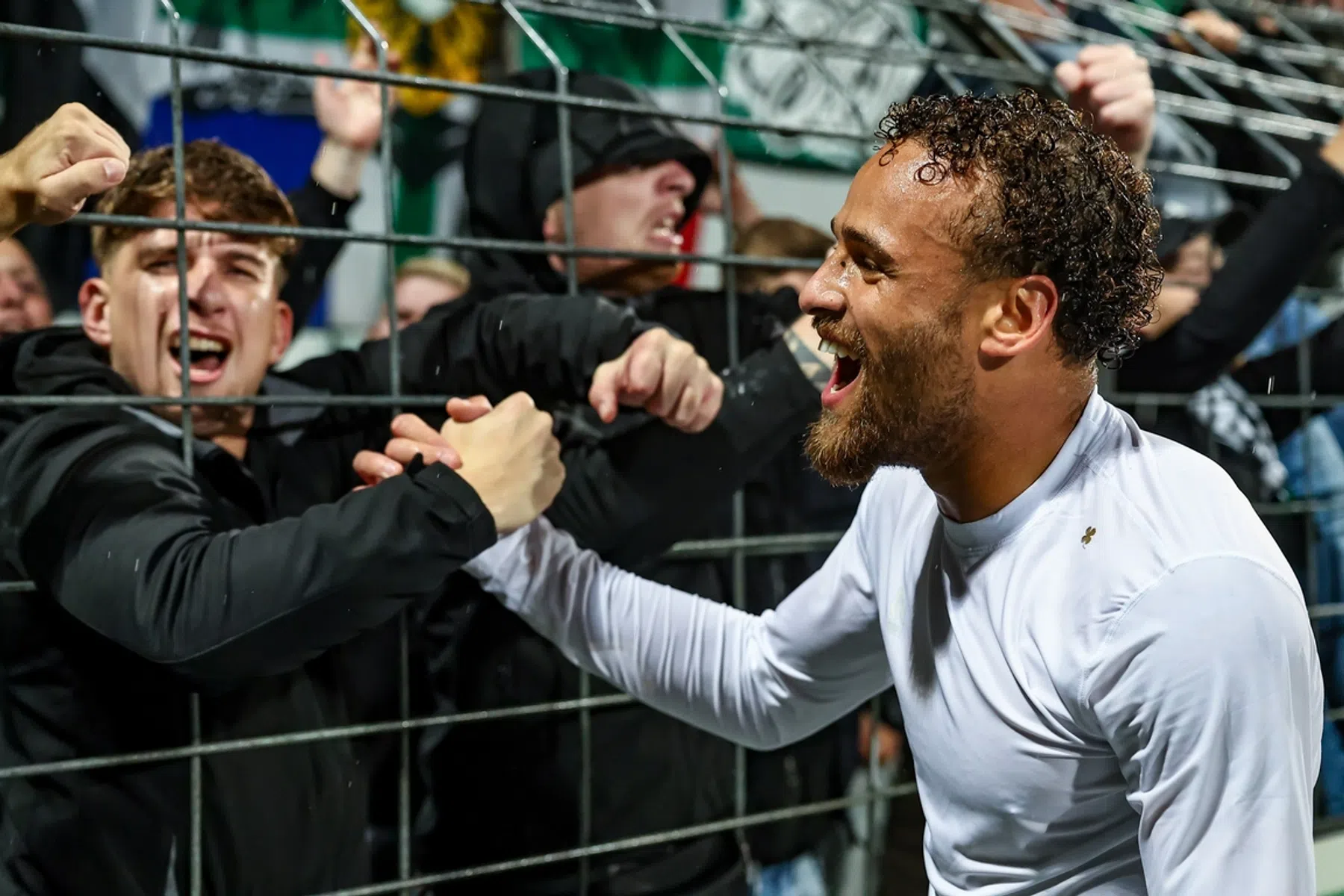 RKC Waalwijk legt back FC Groningen vast