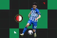 Thumbnail for article: Feyenoord mikt met Facundo Buonanotte op linkspoot die 'plezier geeft'