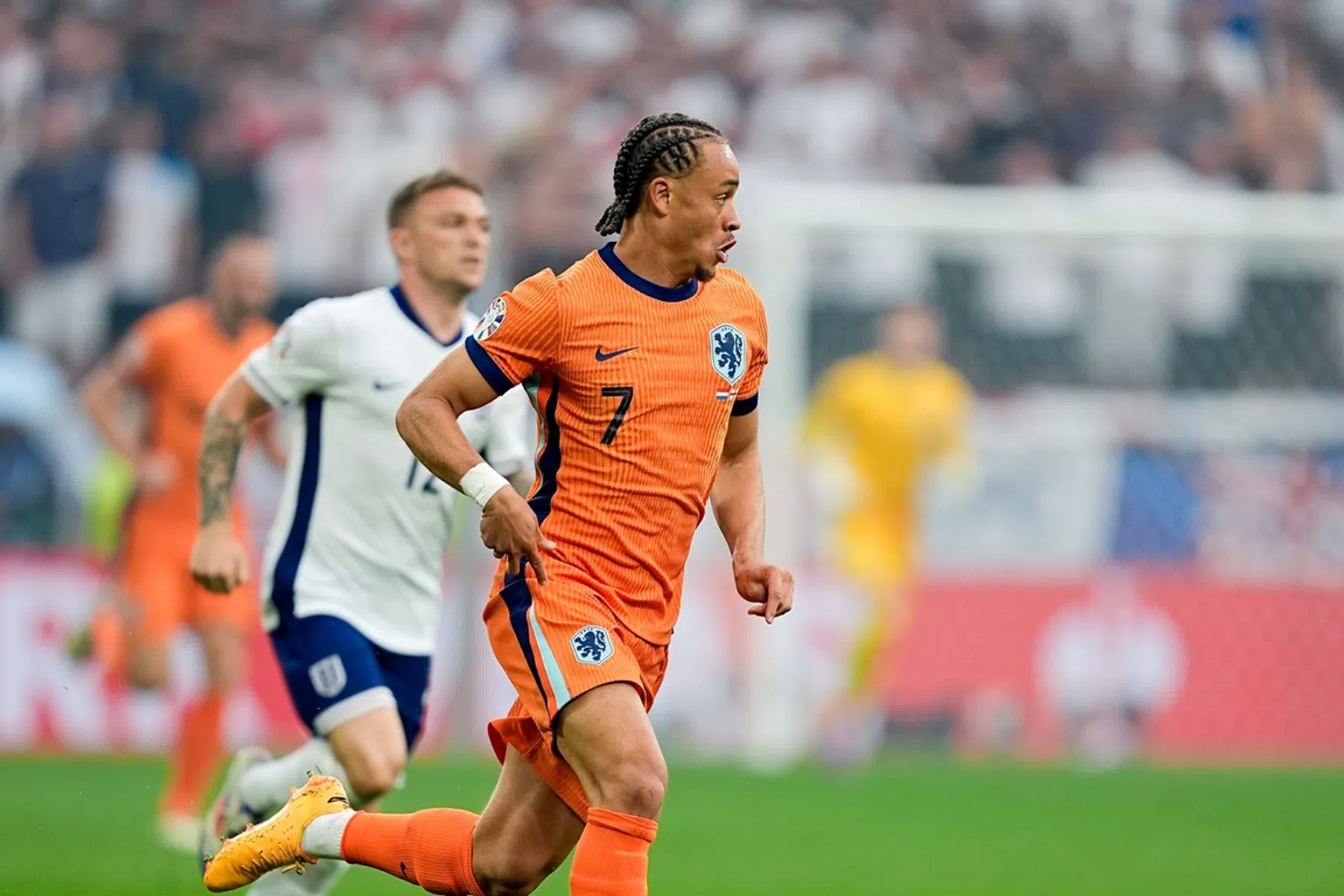 'RB Leipzig houdt Simons binnenboord'