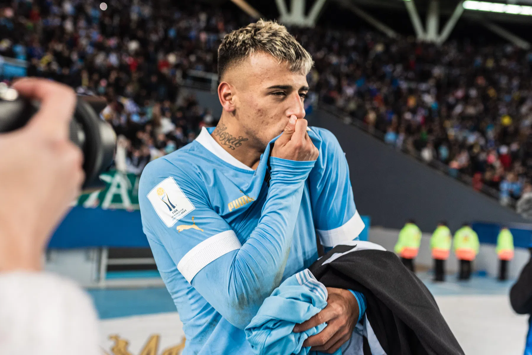 Voormalig Feyenoord-doelwit Rodríguez vindt andere club dan Girona