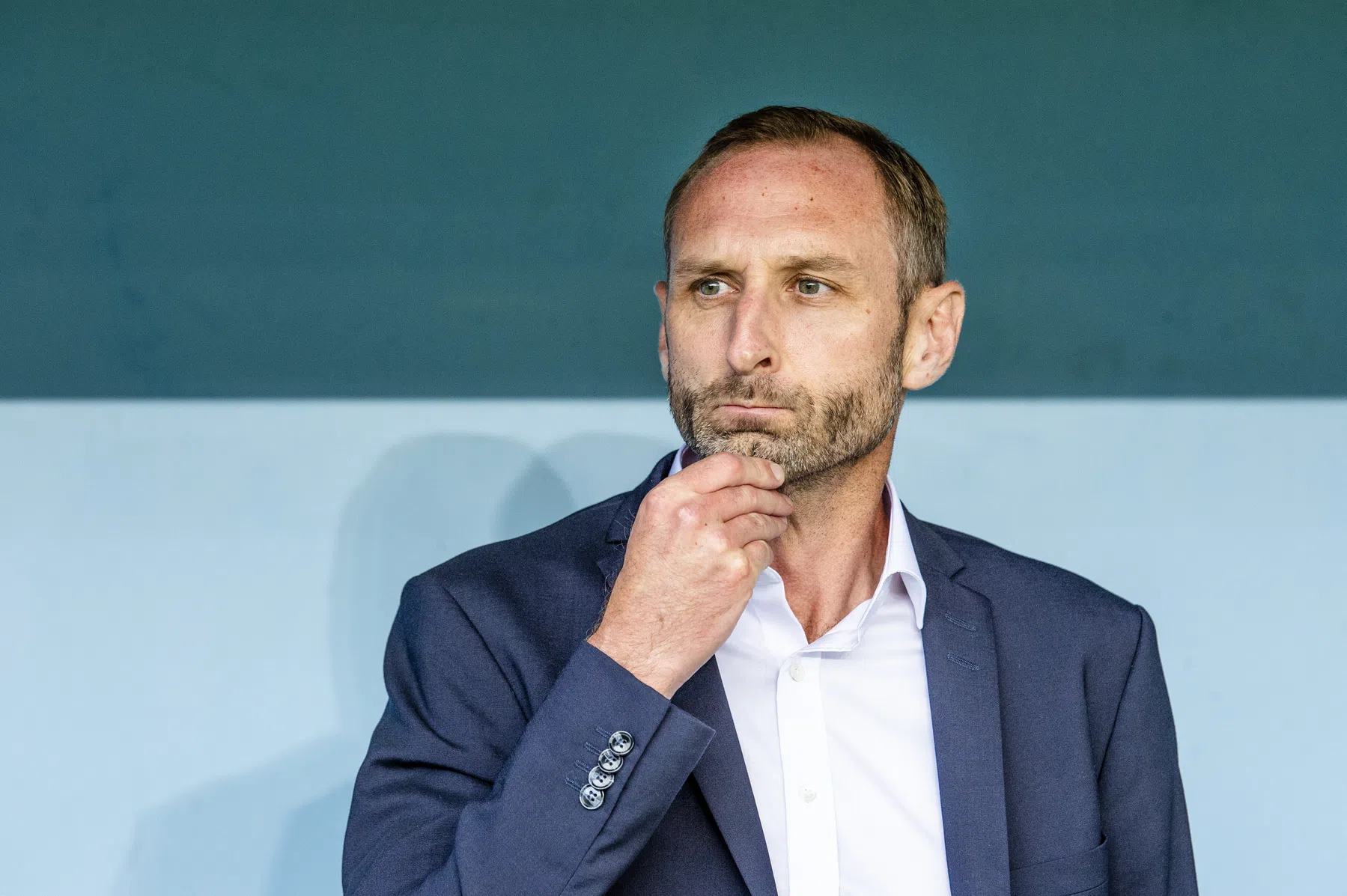 Ten Hag maakt staf Man United compleet met Zweedse specialist