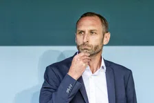 Thumbnail for article: Ten Hag maakt staf Man United compleet met Zweedse specialist