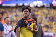 Thumbnail for article: 'Door Cristiano Ronaldo ben ik verliefd geworden op Real Madrid'