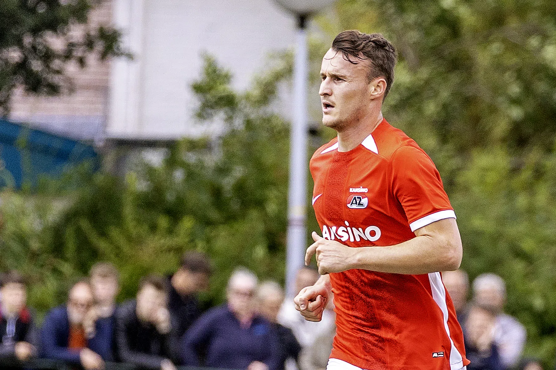 AZ schenkt Koopmeiners nieuw contract op bijzondere dag