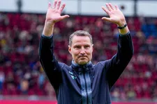 Thumbnail for article: Brian Priske: 'Ik ben heel positief over het niveau van de selectie'