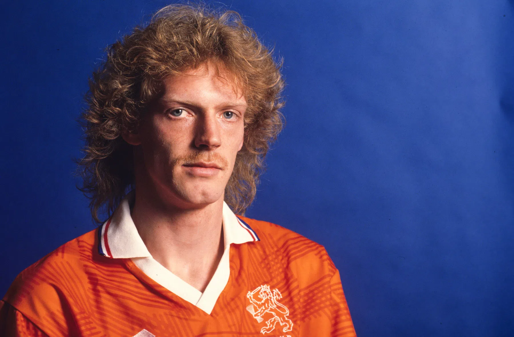 Een verhaal apart: Peter van Vossen over zijn bijzondere Oranje-carrière