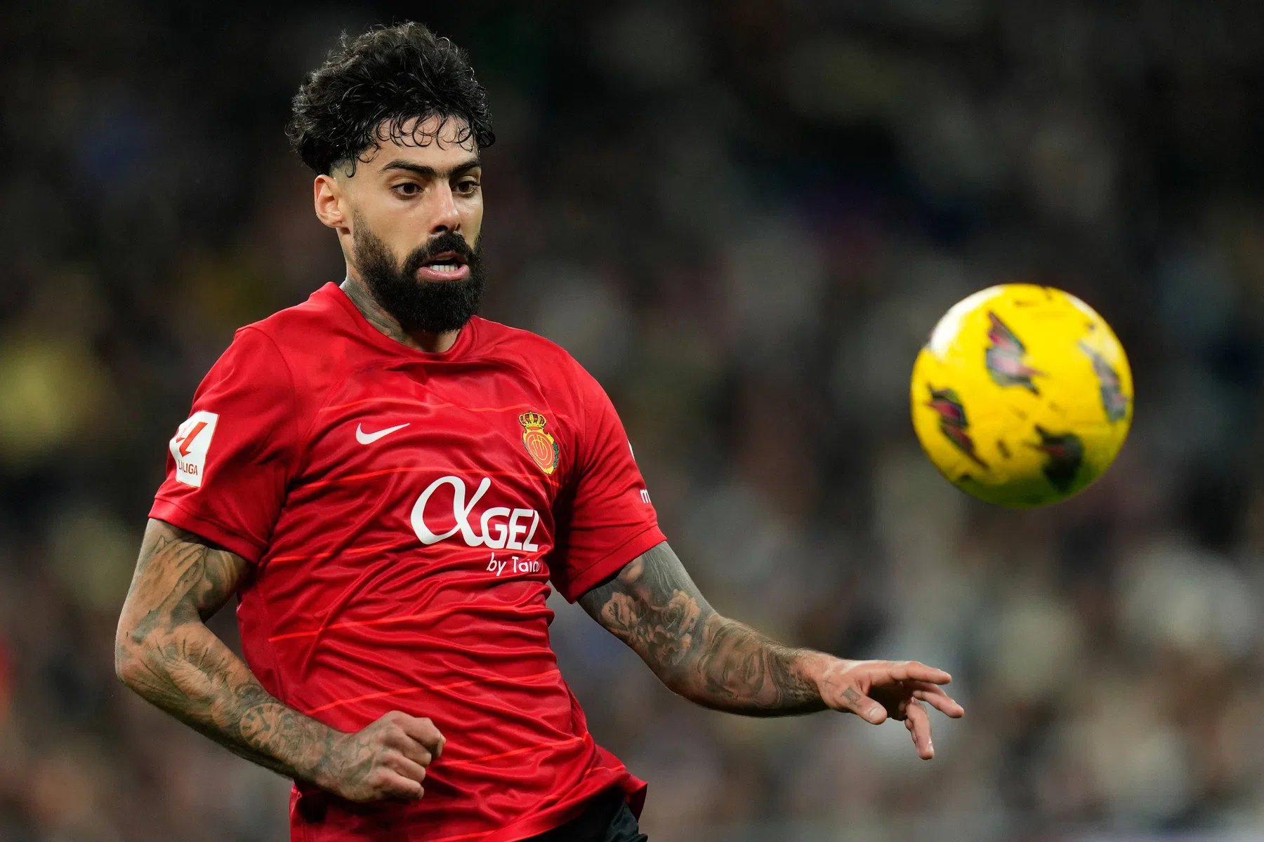 Oefenduel West Brom - Mallorca loopt uit de hand: vuistslag en meer