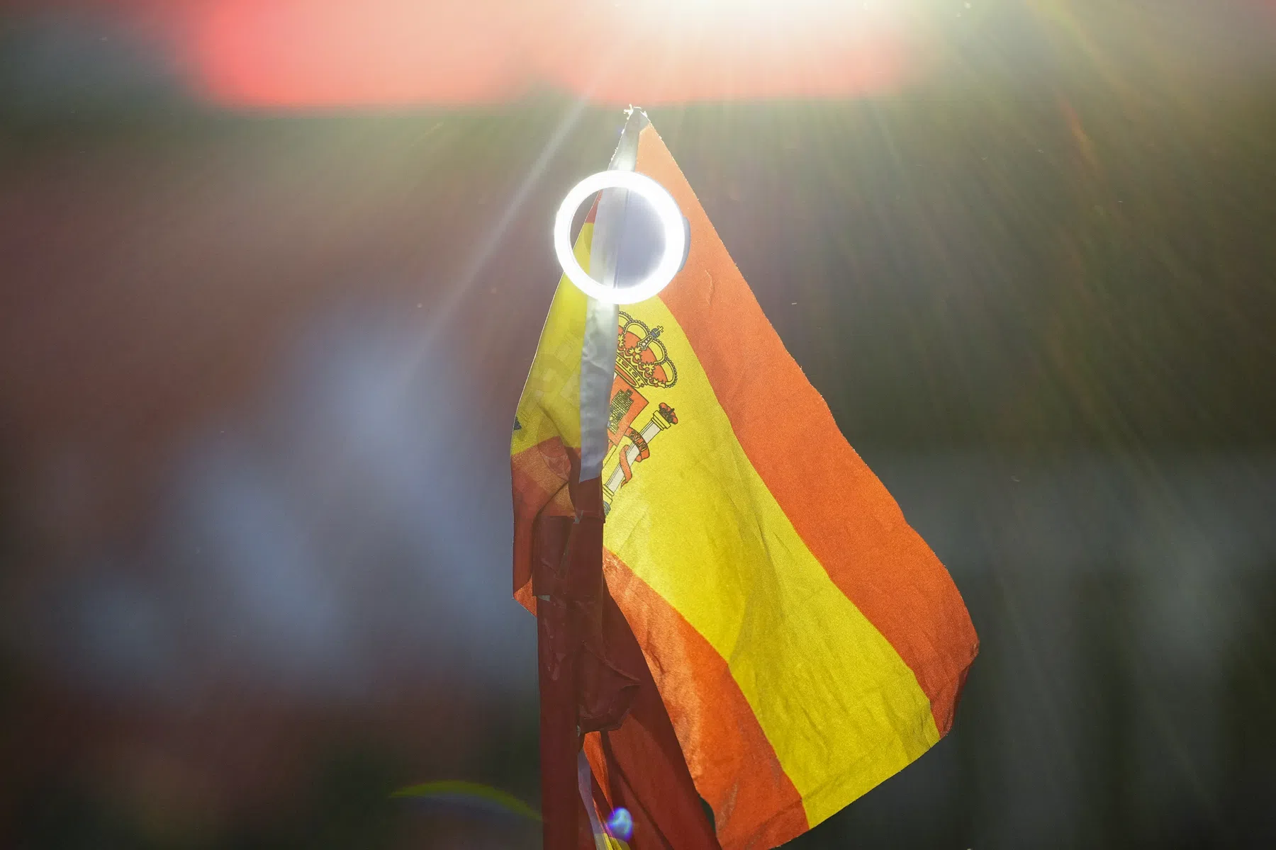 Spaanse tieners volgen voorbeeld A-ploeg en winnen EK Onder-19