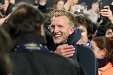 Thumbnail for article: Kuijt is zeer tevreden na debuut op hoogste niveau