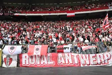 Thumbnail for article: Ook bij Antwerp doet Chery wat hij het afgelopen halfjaar bij NEC deed