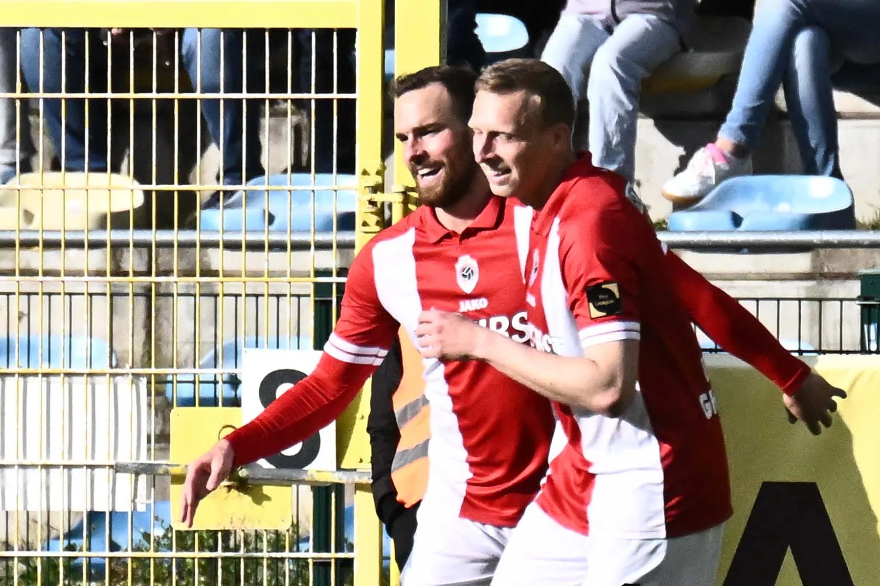 Vincent Janssen maakt het verschil bij seizoensopening Antwerp