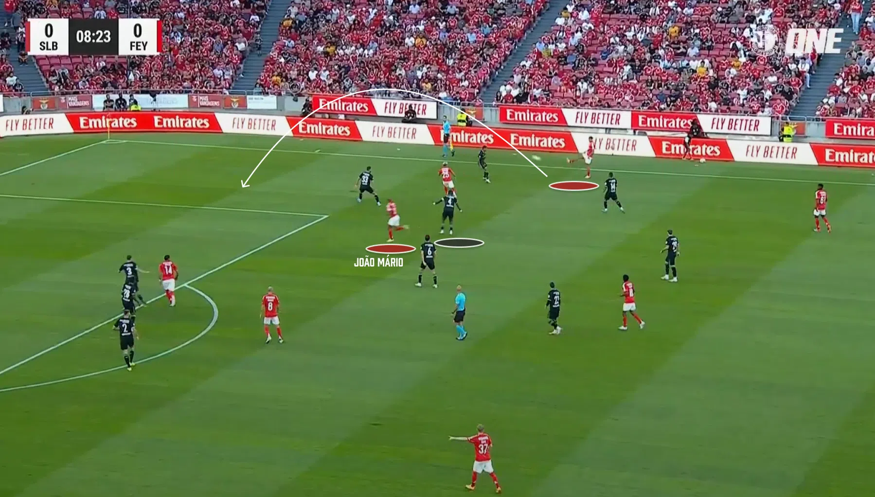 Deze drie onderdelen moet Priske verbeteren bij Feyenoord