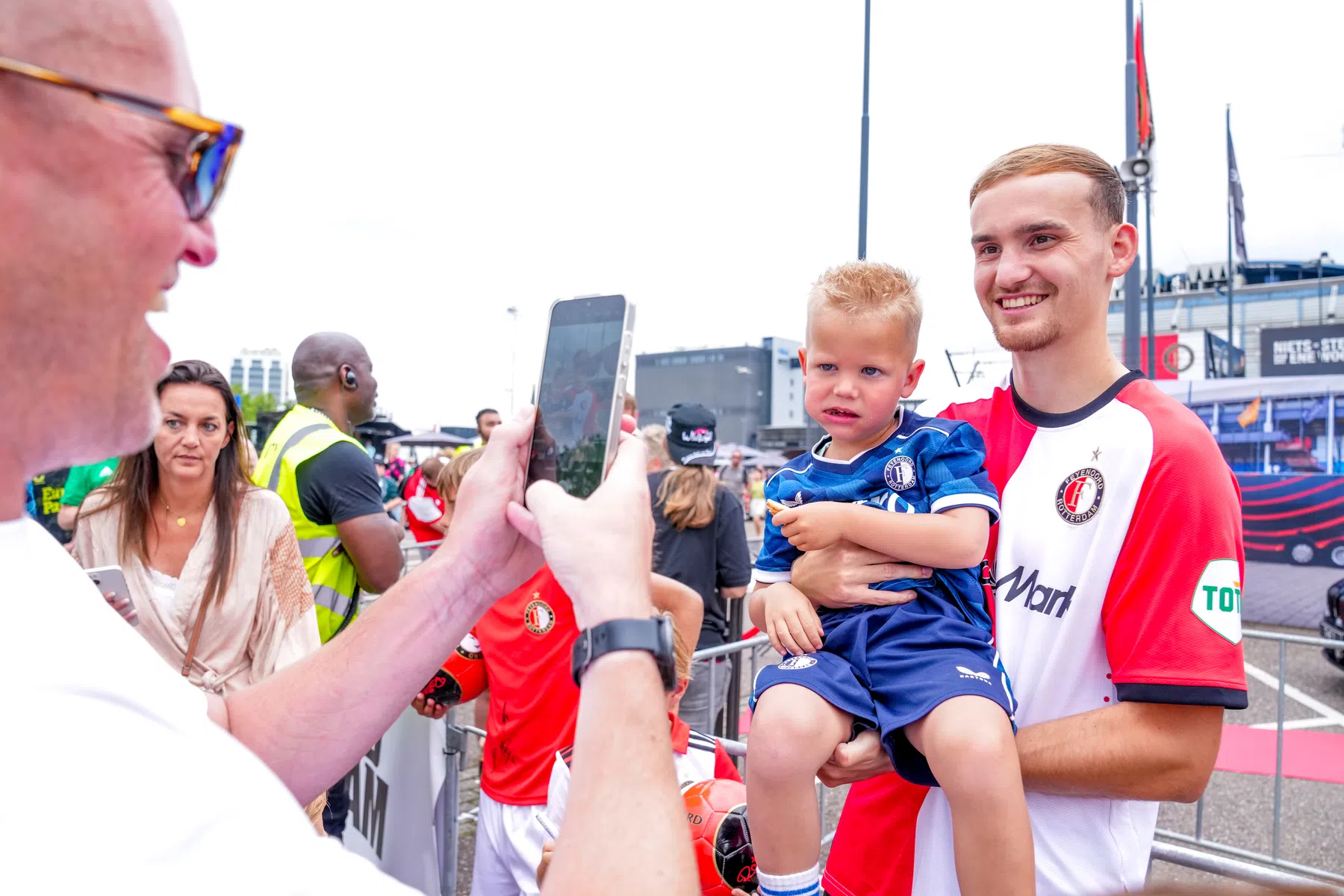 Beelen klaar voor volgende stap: 'Ik moet nog dominanter worden'