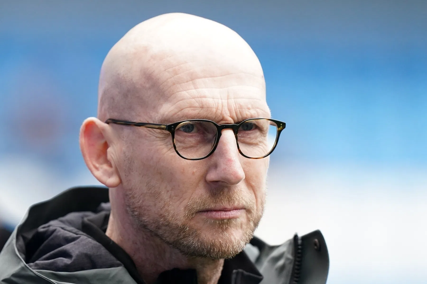 Stam begrijpt keuzes Ten Hag: 'Hopelijk doen Ruud en René dat'